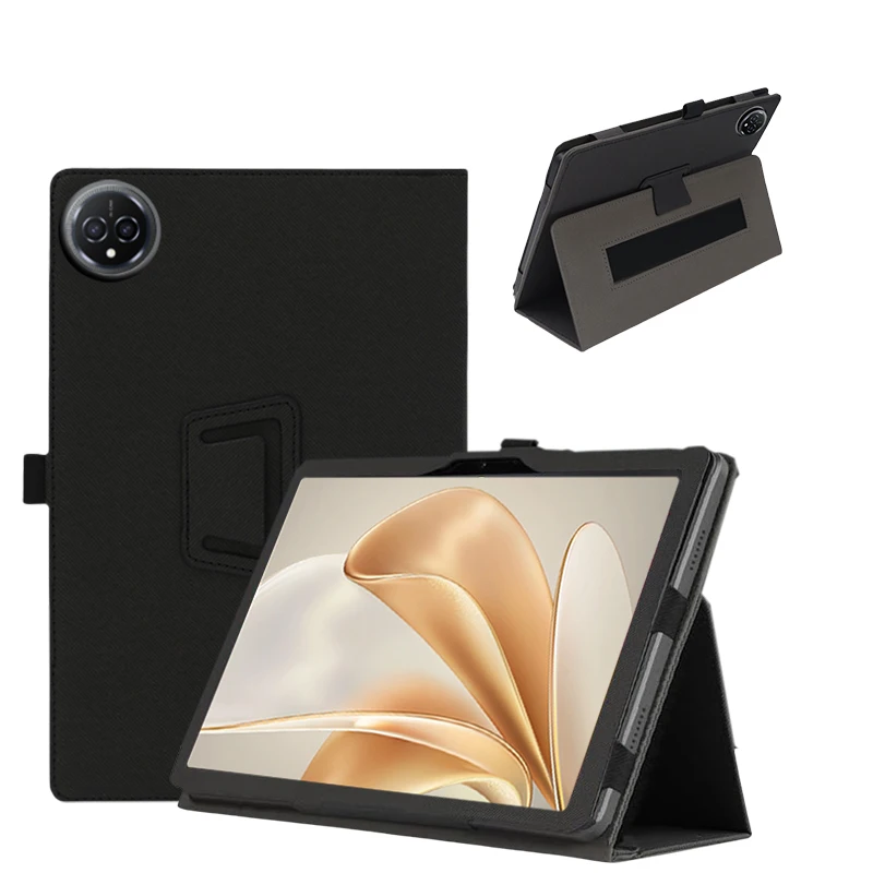 

Флейта для BMAX MaxPad I10 Plus, новинка, 11 дюймов, полная флейта для BMAX MaxPad I10 Plus, новый кожаный магнитный чехол с полной защитой от падения