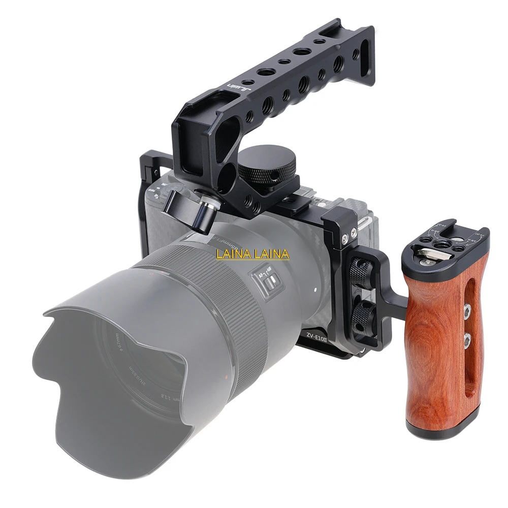 Fotga ZV-E10 Ii Cam…