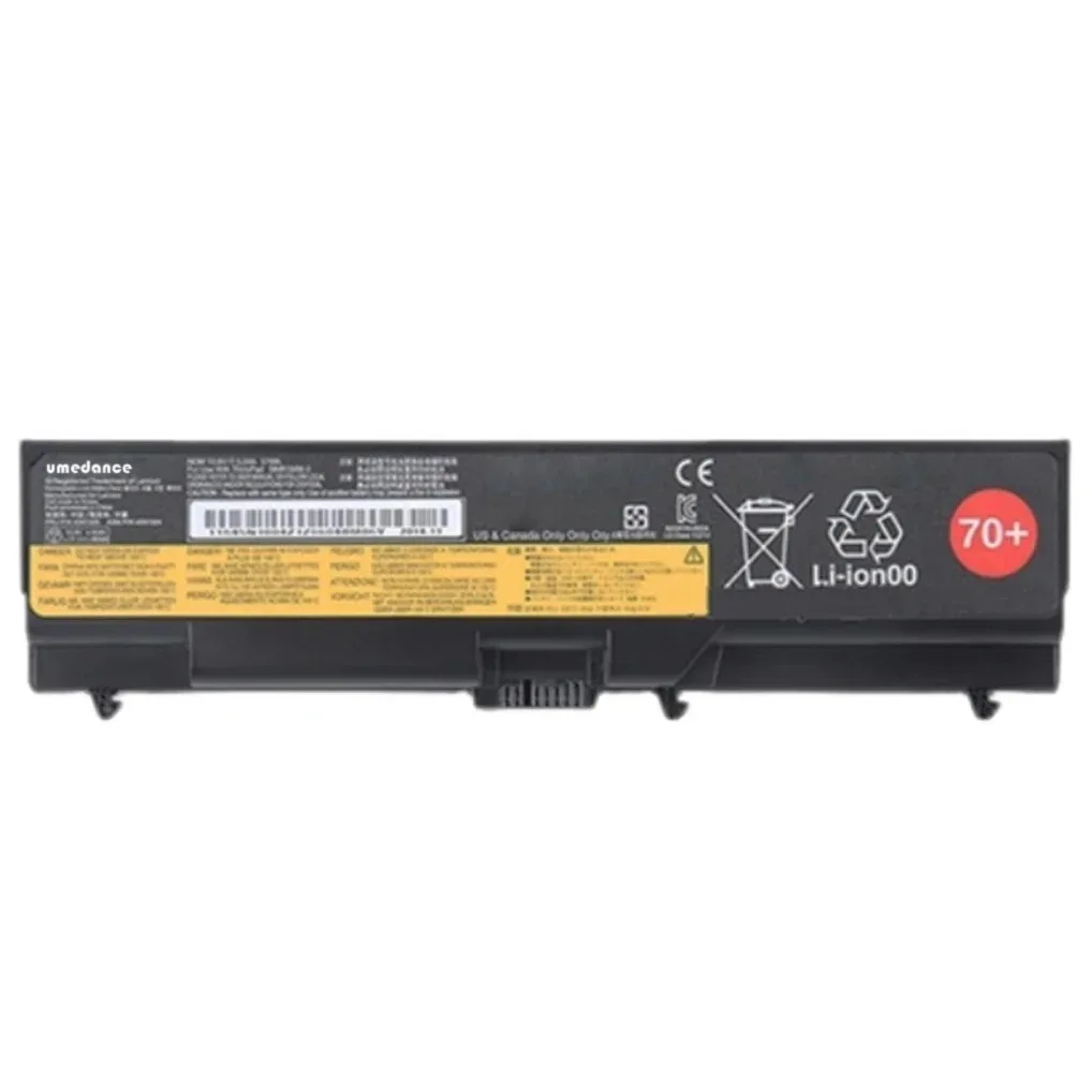 

Аккумулятор для ноутбука Lenovo ThinkPad e40 e50 T410 T410i T420 T420i T430 T510 T520 T530 i L410 L430 L510 SL410 SL430 W510 W520 W530