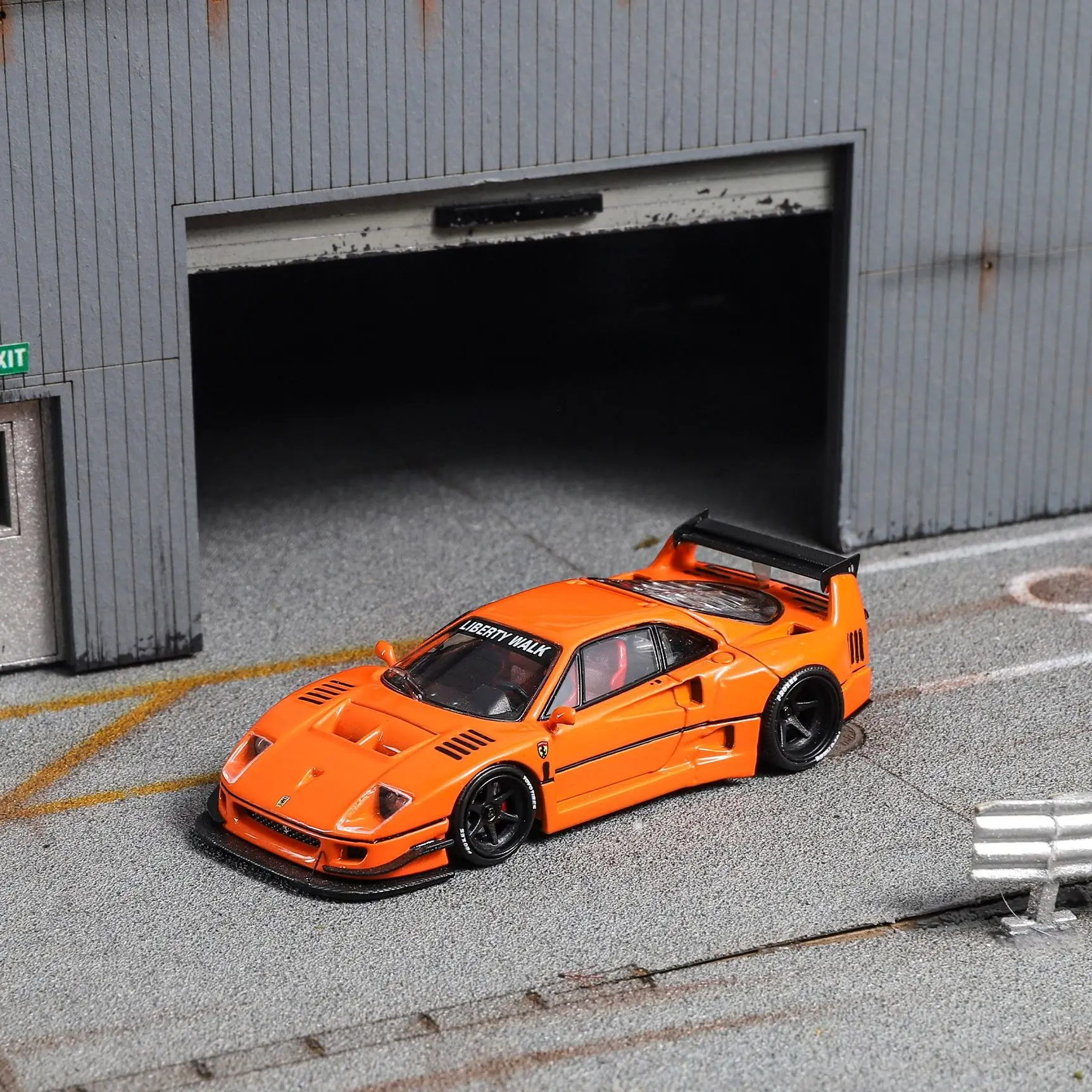 sm-1-64-合金-lb-works-ワイドボディ改造車モデル装飾品先行販売