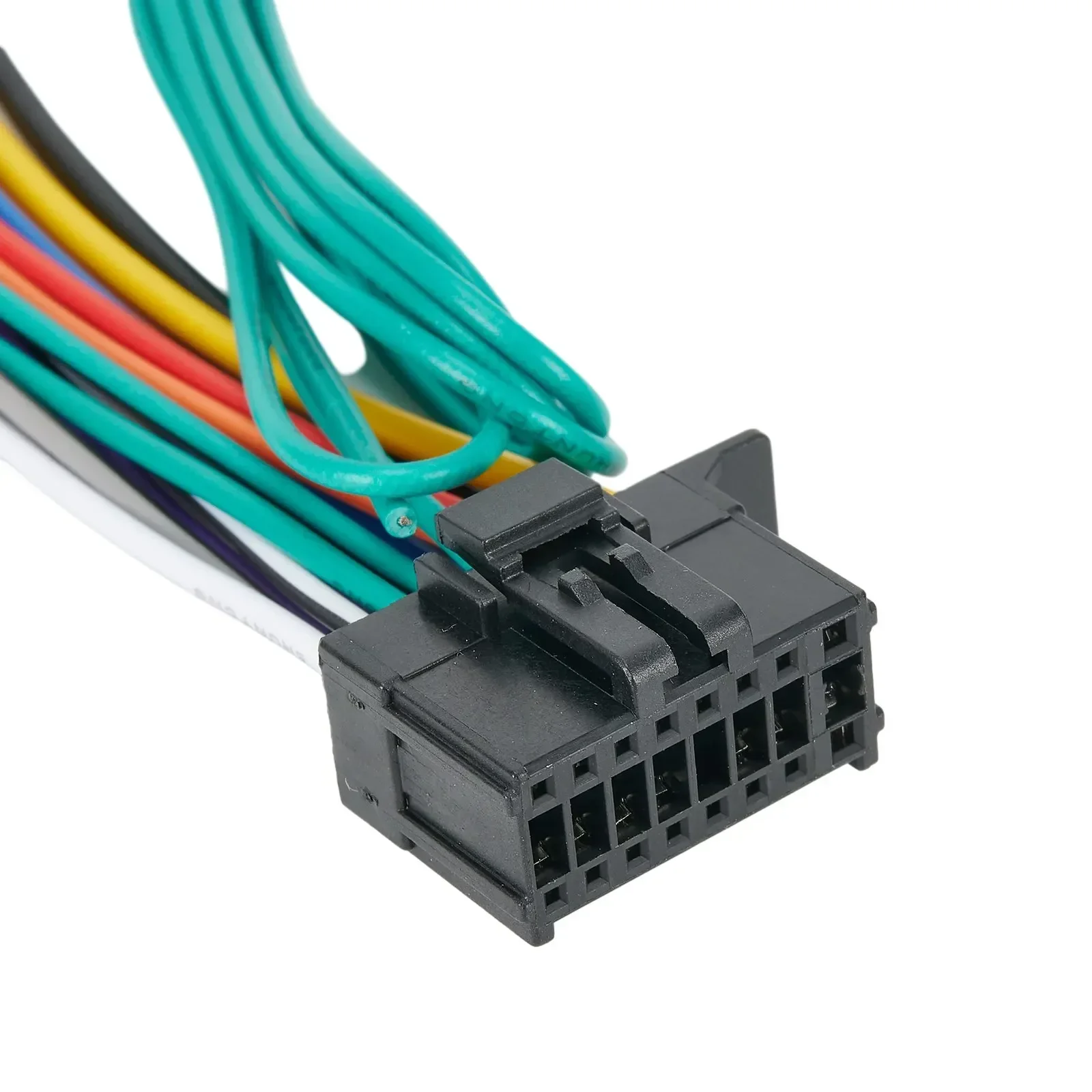 Car Plug Wire Harness 1pc Line Length 1.5m With Handbrake Line Portable High Quality Lightweight Pioneer/pioneer