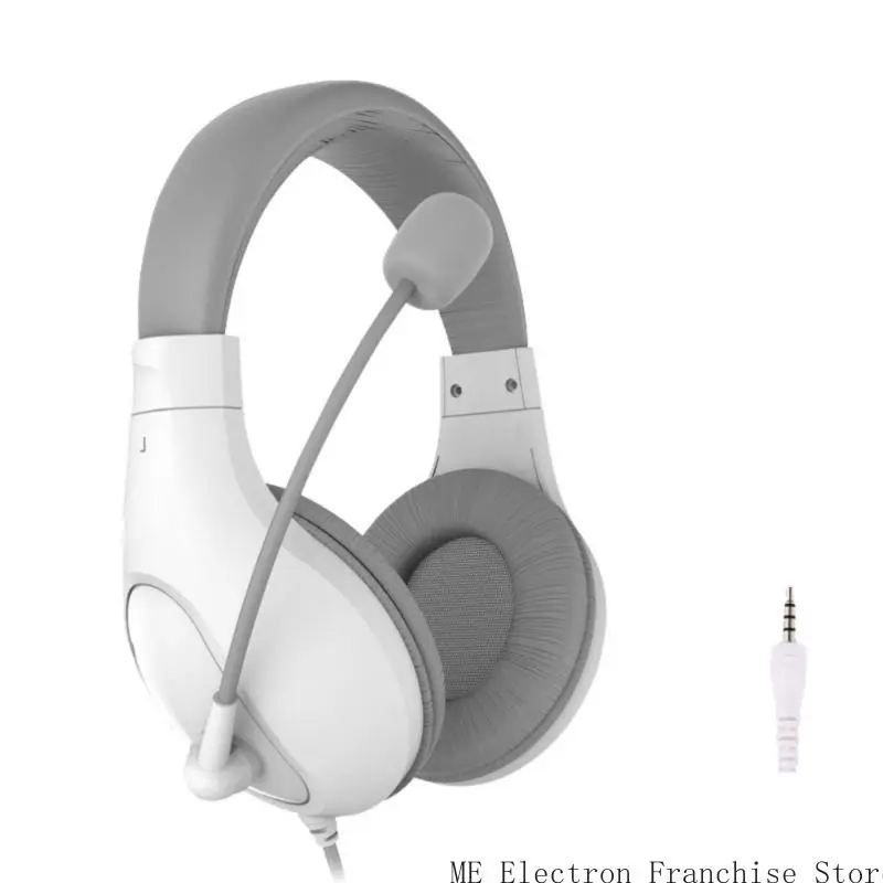 T5EA كل الغرض 3.5 مم سماعات سلكية تصميم مريح للاستماعات الطويلة