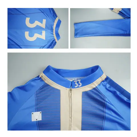 8 best sales वॉल्ट जंपसूट - №3