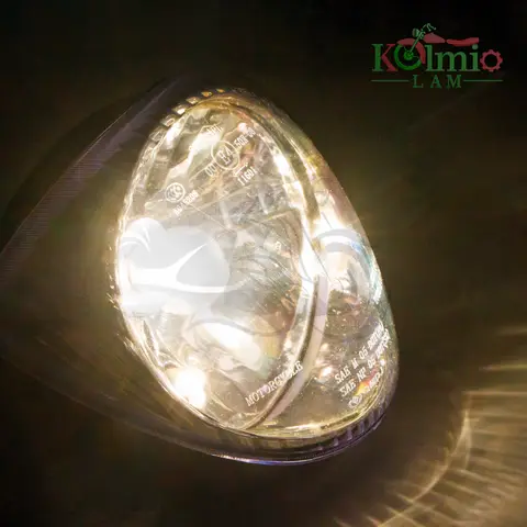 10 best sales Liberty 50 4T - №1