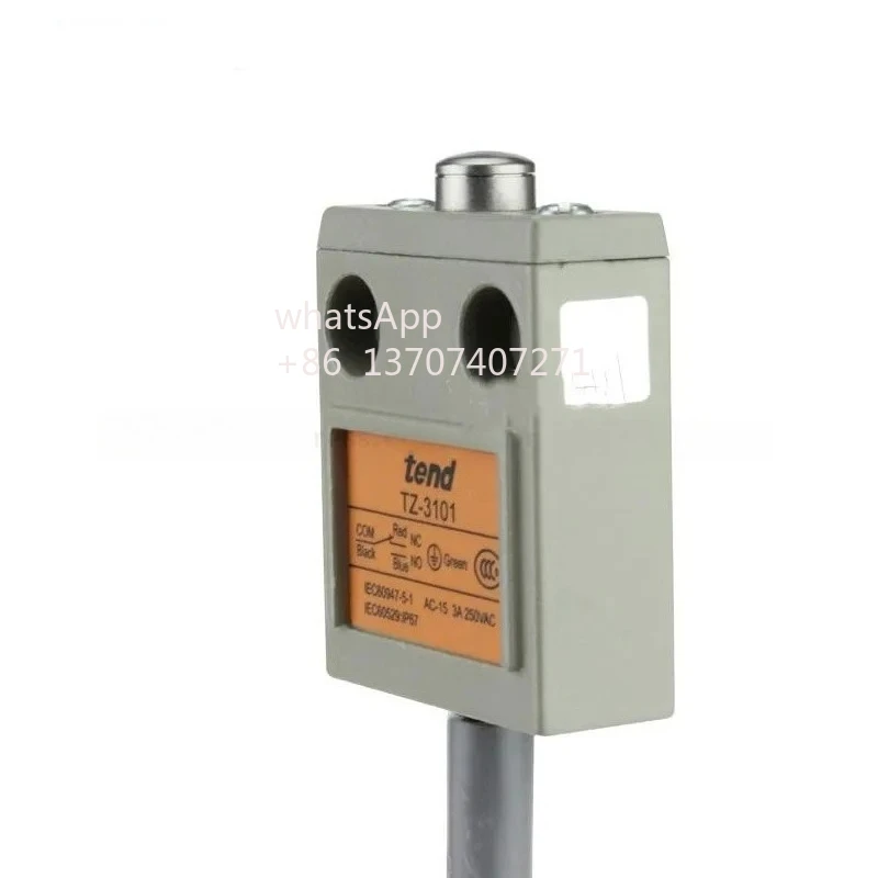 

1Pcs TZ-3101 TZ-3102 TZ-3104 New Travel Switch Limit Switch