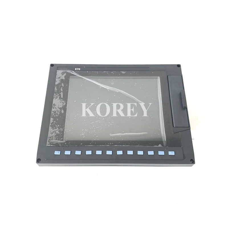 CNC System Host Touch Screen HMI FCA70P-2E FCU8-MU511-S01 FCA70P-2BVU