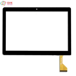 White 10.1 inch P/N GT10PG127-V2.0 DH-10114A2-FPC325 T10PG157-V1.0 CH-10114A2-FPC325 HZYCTP-101560-101541FPC touch scrreen
