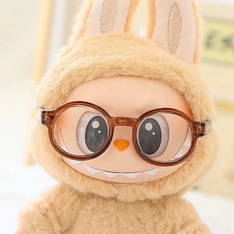 6.5Cm Glasses For L… - image