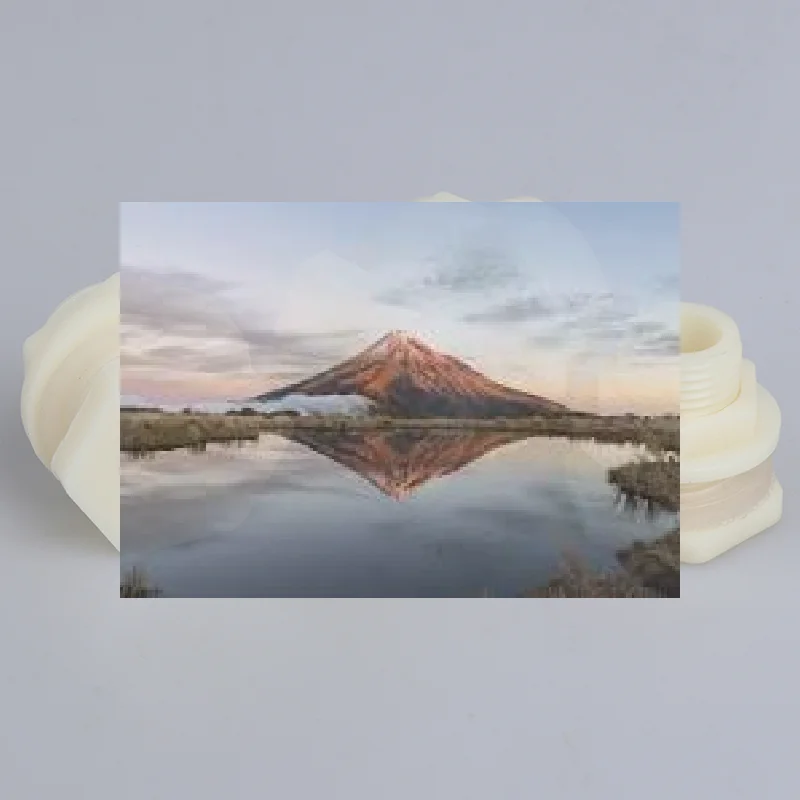 Vp New 1Pc Abs High…