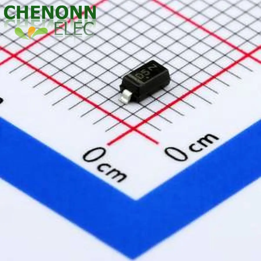 500PCS/LOT MMSZ5230BT1G (Diodes)