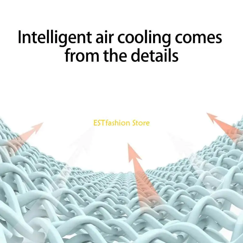 Y5GC Cooling for Men and Women Air Conditioning Heat Reducing Clothing,Sun Hoodie Jackets Gifts view 3