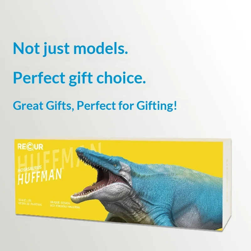 لعبة ديناصور التنين الرائعة نموذج واقعي هدية لشخصية الحركة للأولاد والبنات ألعاب وهوايات قابلة للجمع