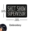 HK167-06-Supervisor