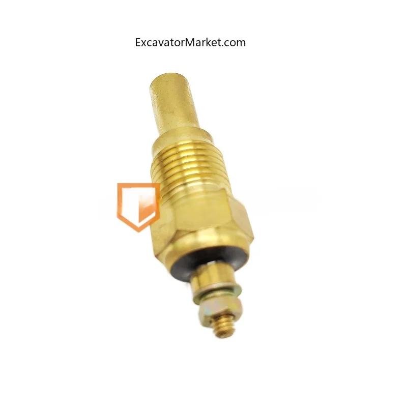 Water Temperature Sensor Water Temperature Sensor Parts For Excavator  Hitachi Zax200/240/330/360-2/5/6