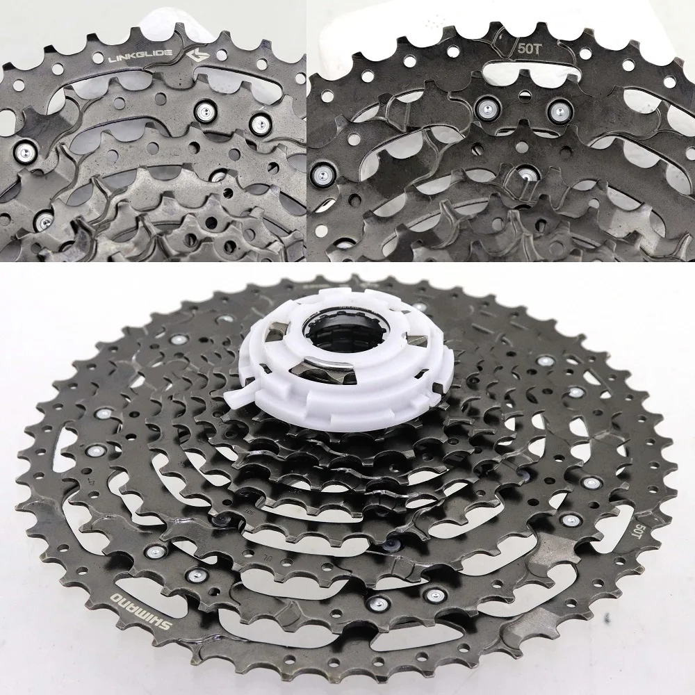 SHIMANO CUES 11S U6000 MTB Groupset 11V Shifter Derailleur 11S