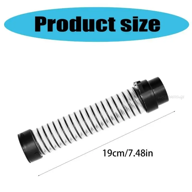 27rb 2 piezas Cabezo mincama alabarda Cabeza tubería flexible Flástica Manguera lana Manguera Accesorios