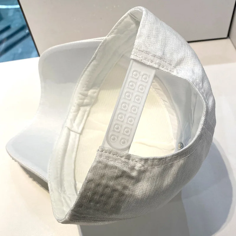 CNTANG Sommer frauen Baseball Kappe Frühling Herbst Strass Caps Mode Persönlichkeit Straße Hiphop Hüte Für Weibliche Snapback – Detail 13