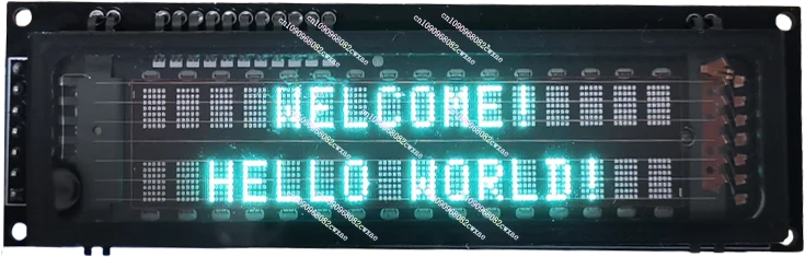 7-BT-317NK Module F…