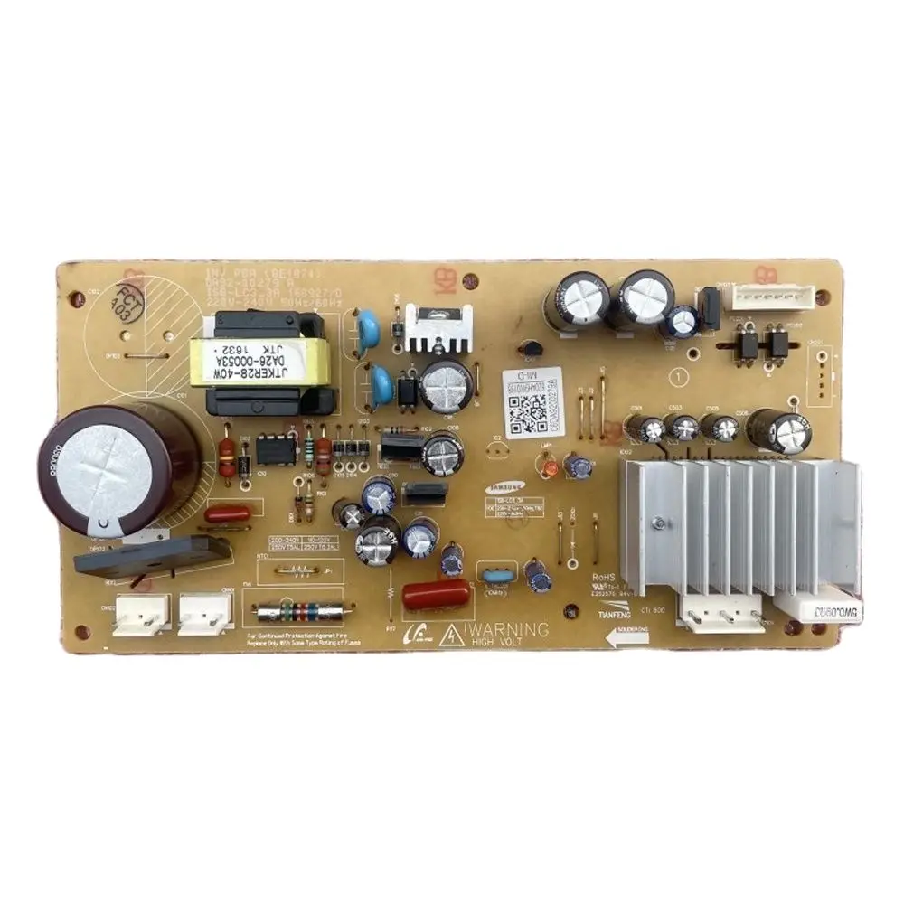 

DA92-00279A DA41-00797A Original Motherboard Inverter Module Driver Board For Samsung Refrigerator