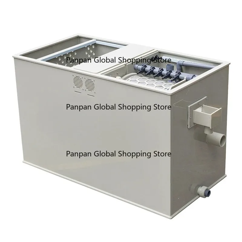 Combi Drum Filter W…