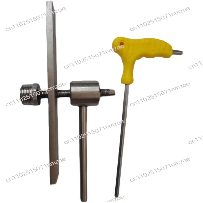 

Reverse osmosis membrane removal tool 8040/4040 membrane shell end cover removal tool 8 inch 4 inch membrane removal