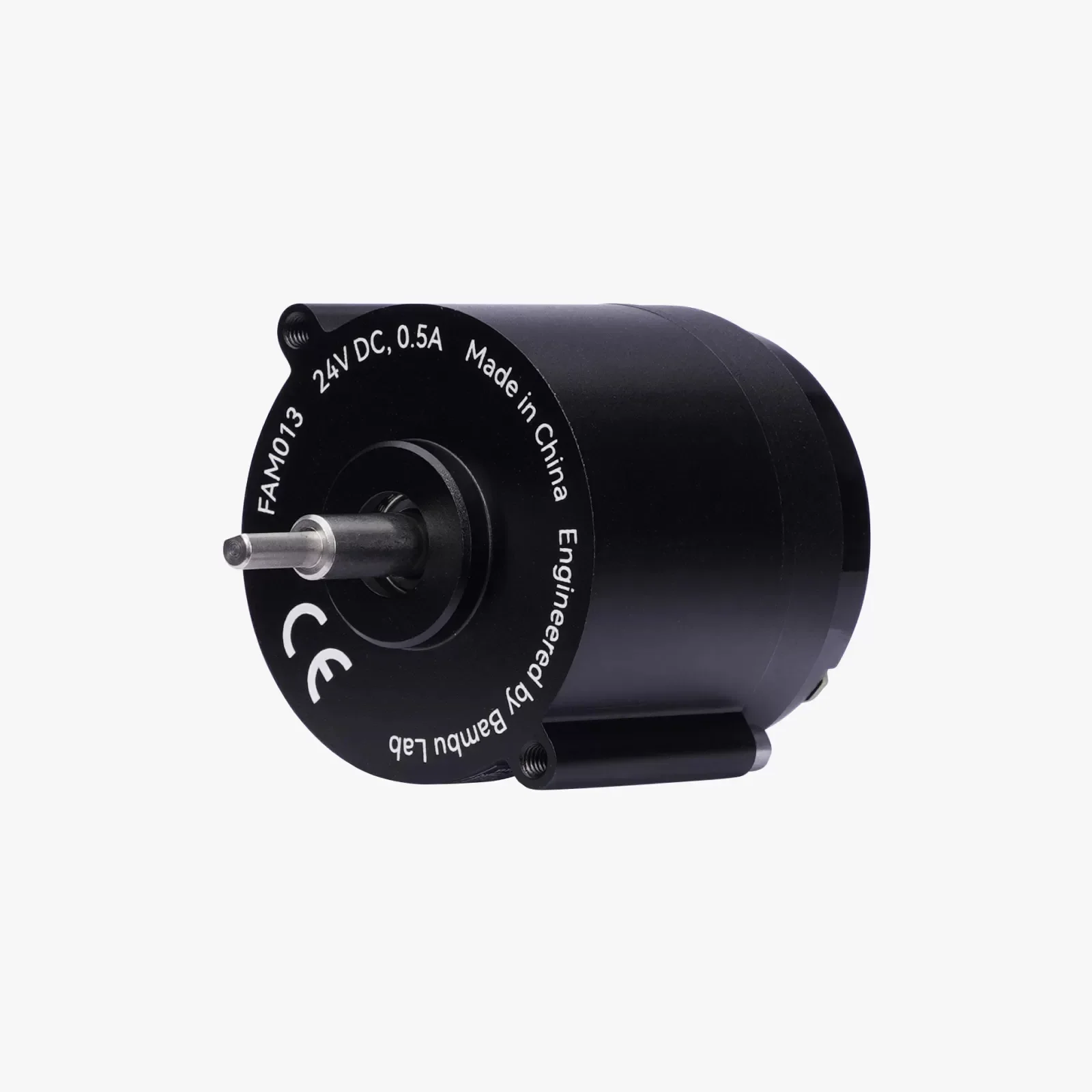3D printer accessory 3520 AMS 2 Pro internal five-way component motor  Bambu lab