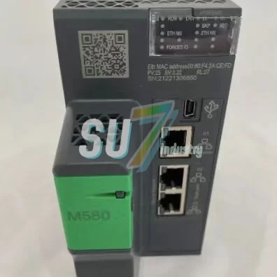 BMEP583040 PLC モジュール 新品オリジナル