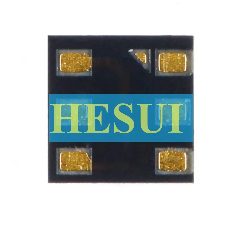 AHT20 integrated high precision temperature and humidity sensor module digital I2C signal output anti-interference