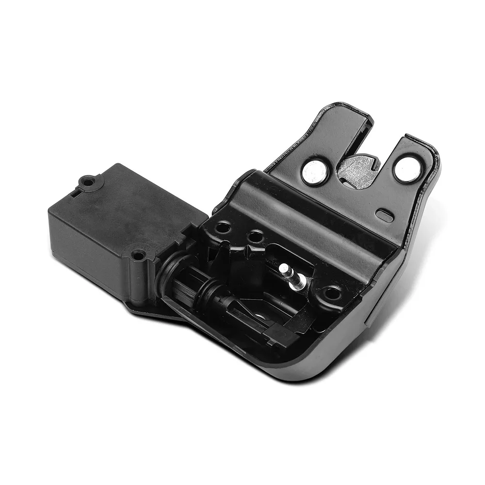 

51247114612 for BMW Tailgate Trunk Lock E71/E72 X6 2008-2014
