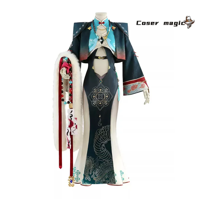 Little Zombie Edmon…