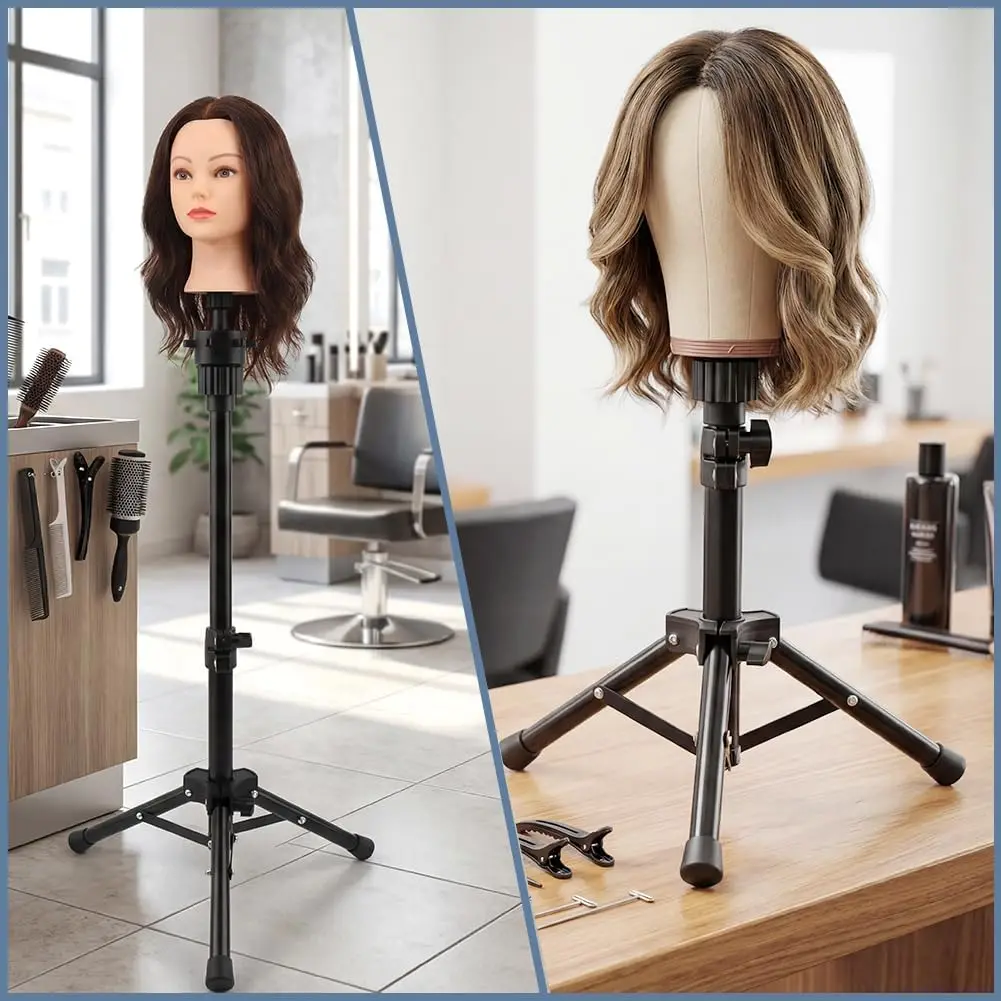Thumbnail 4 - #33 Best Wig Stands to Buy In 2026