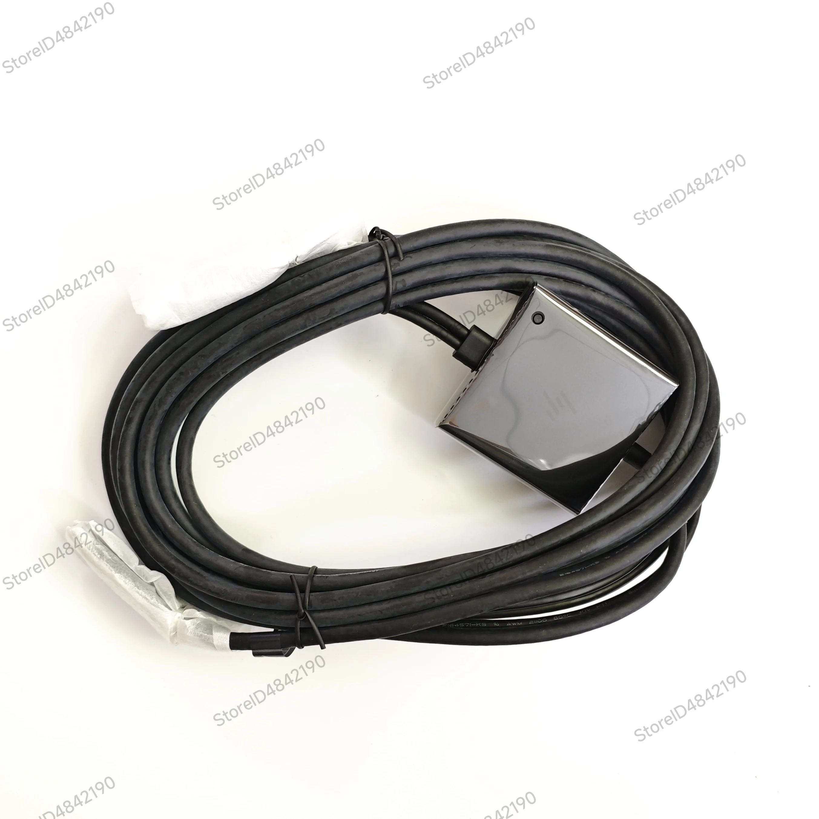 Nueva versión 2 Cable de 6M para auriculares HP Reverb G2 VR Cable de conexión de 6 metros de realidad Virtual versión mejorada 2,0