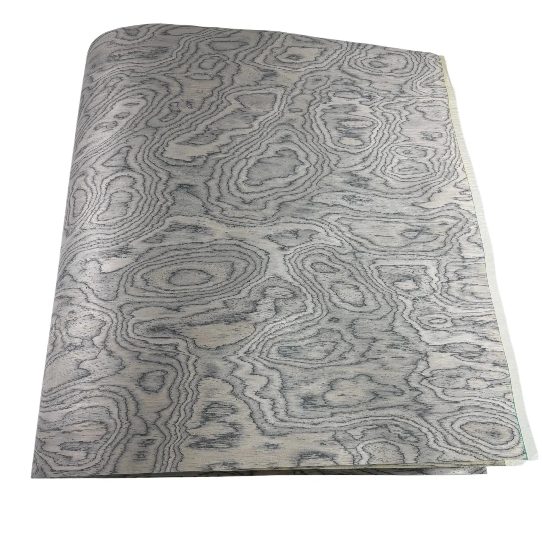 

Landscape Painting Tech Mixed Veneer 0.25mm – 250x58cm for Hotel Furniture & Marquetry(Backing Non-woven Fabric)