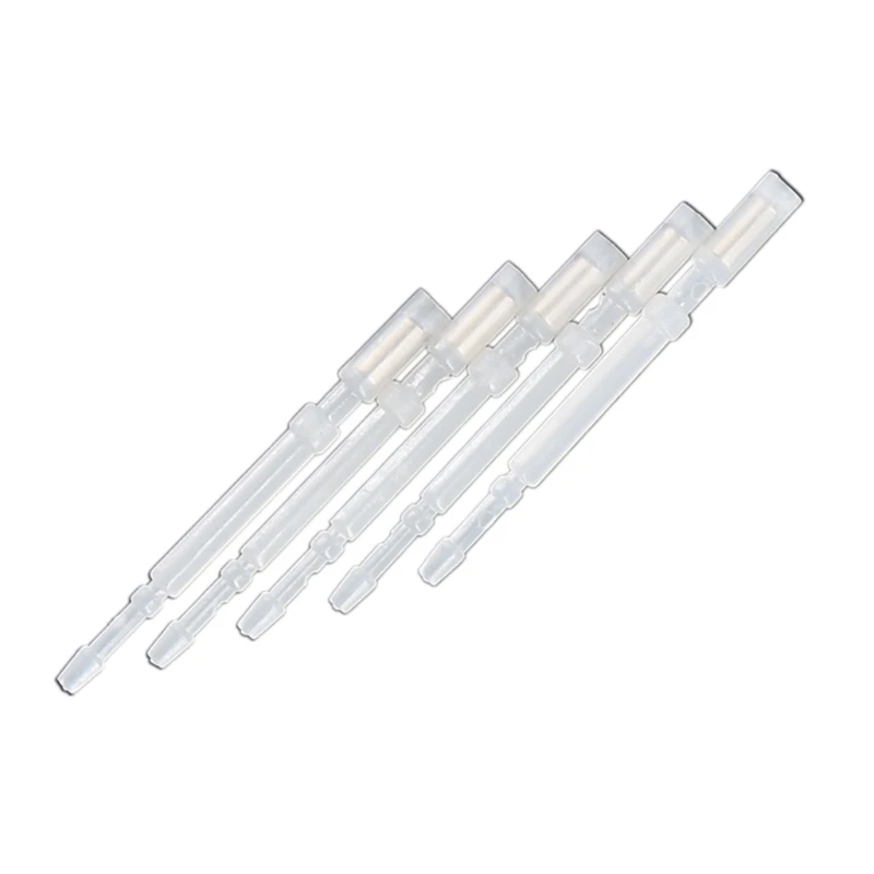 35mm/1.38in Long 3D for Touch Replacement Needles Plastic for MKS Automatic Leveling 5PCs