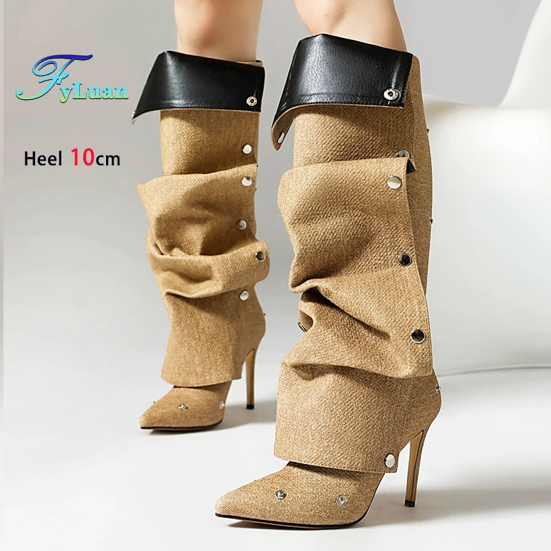 bottes-longues-en-denim-pour-femmes-chaussures-de-spectacle-sur-scene-modele-europeen-et-americain-stiletto-detachable-de-10cm-hauteur-des-genoux-automne-et-hiver