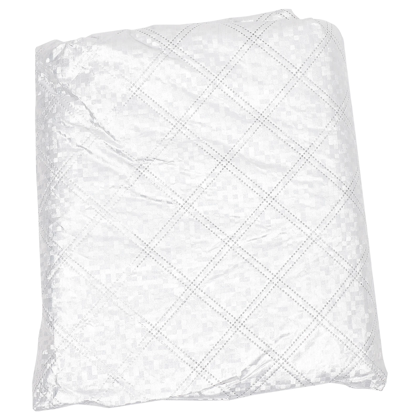 

Car Windshield Cover Winter Protection Aluminum Film Non Woven Fabric Snow Ice Frost Shield Front Window Vehicles SUV Easy Use