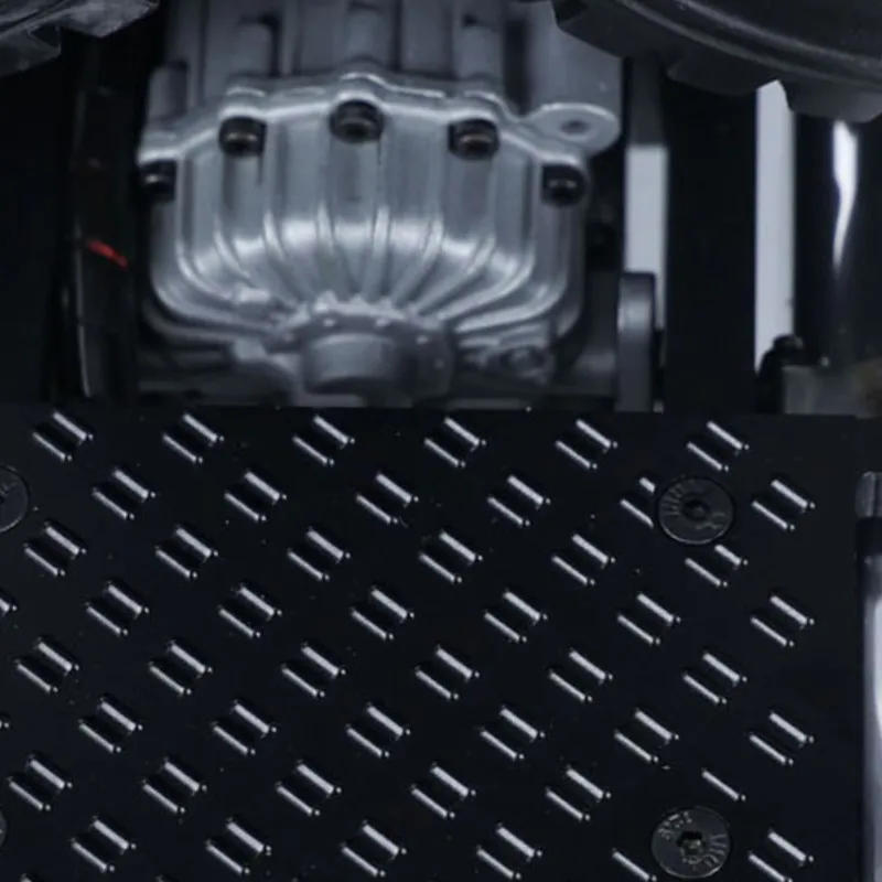 

RTR масштаб 1/14 RC Внедорожный тягач 6x6 JDModel Автомобиль с дистанционным управлением и дифференциальными осями Свет Звук Модель THZH1876