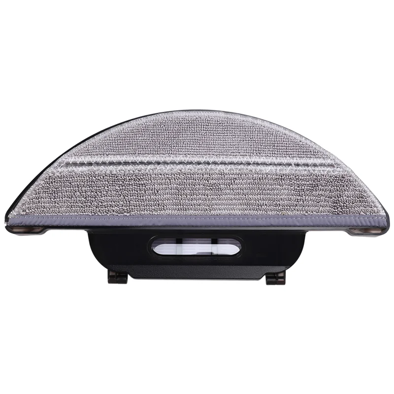 

ABGH-Water Tank Dust Box Mop Cloth Support Kit For Cecotec Conga 2290 Ultra Vacuum Cleaner Secure Attachment