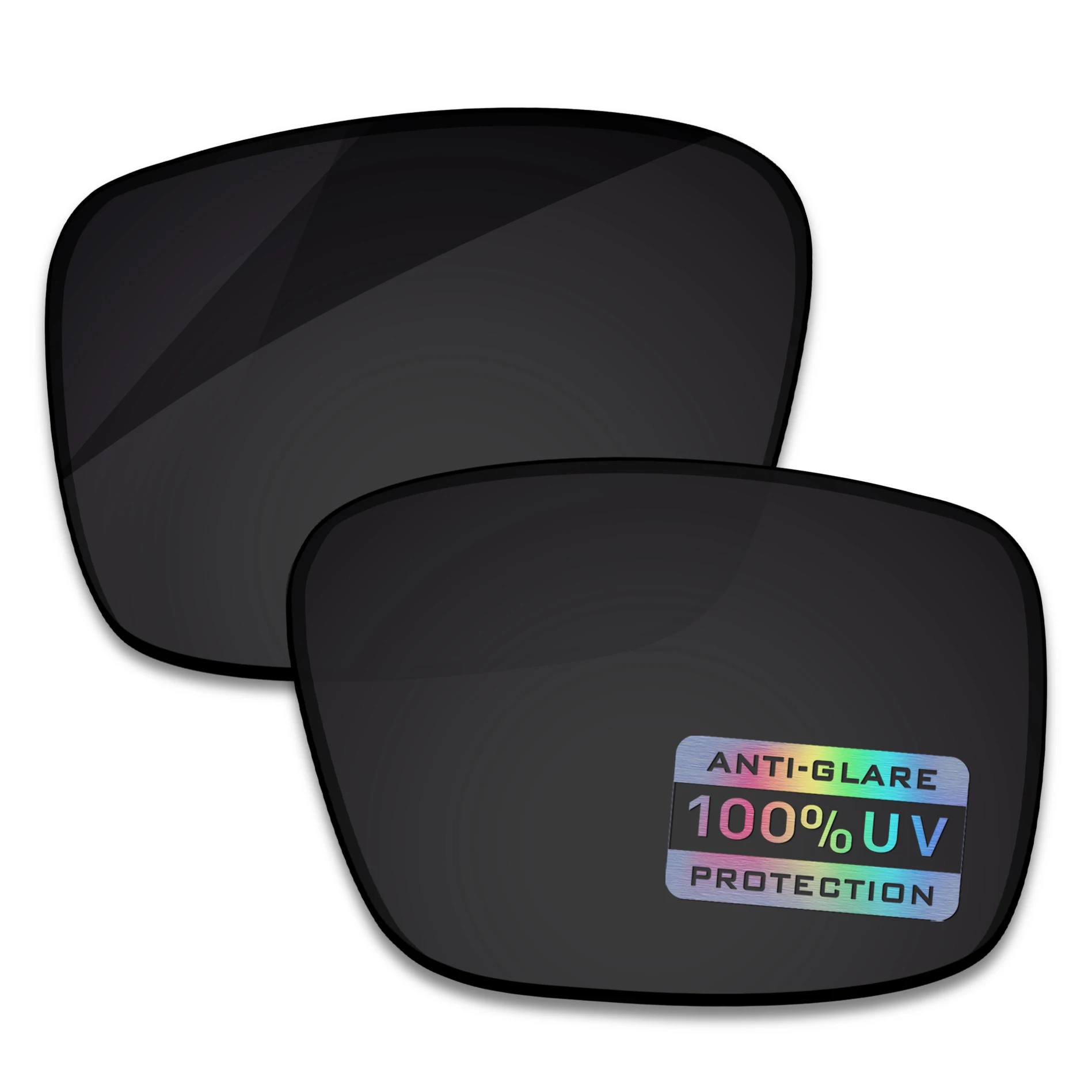

MYCOURAG Replacement Lenses for Costa Del Mar Peninsula Sunglasses UV400 Protection Multi-Color Options
