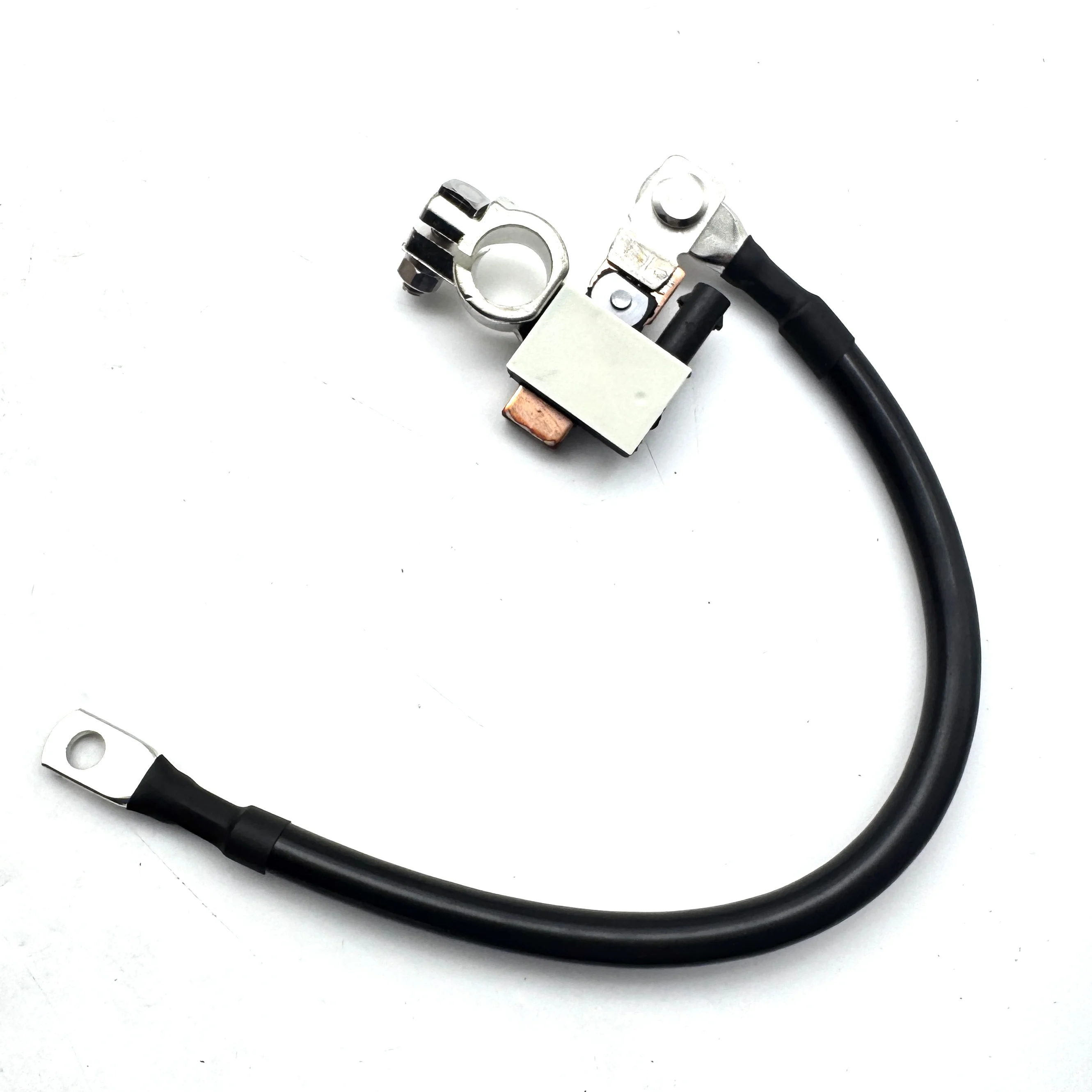 Batteriestromsensor für 2011-2013 Honda Odyssey Acura TL/TLX OE:32600-TK8-A02 32600-TK8-A03 32600-TK8-A04 – Detail 2