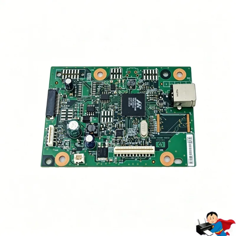 CE831-60001 CZ172-60001 CE832-60001 Formatter Board logic Mainboard For HP M1132 M125A M1212 M1132NFP M1212NF 1132NFP M125 125A