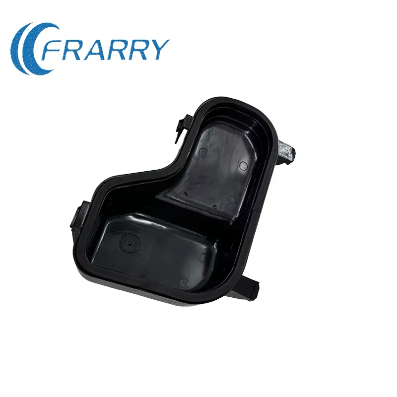 FRARRY-  Headlight cover 0008265524 0008265624 For Mercedes-Benz Vito Viano W639  2004-2010