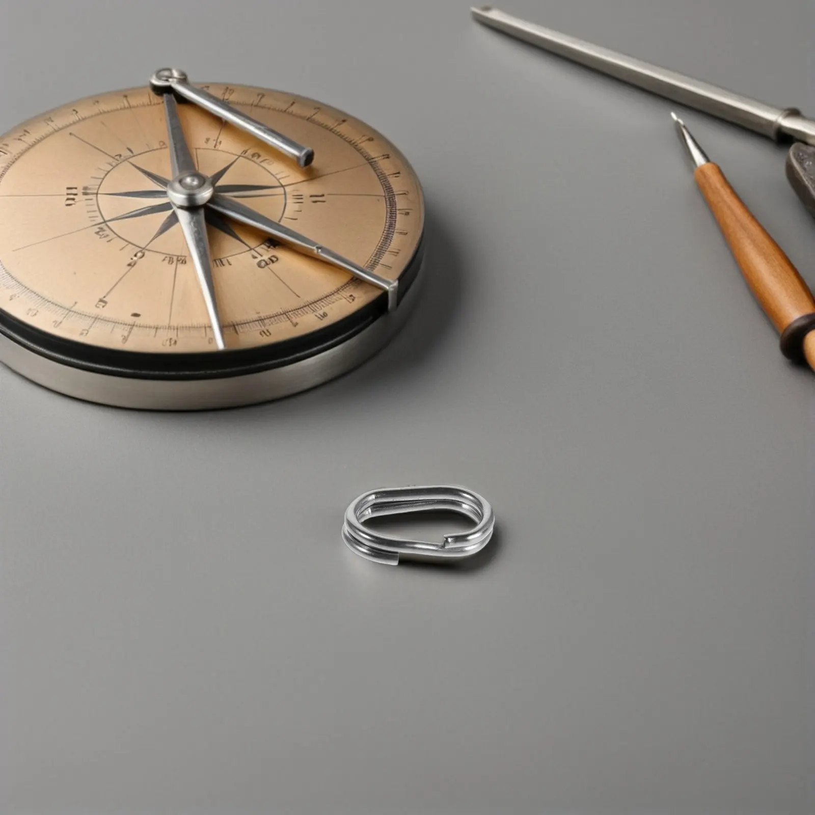 

100 шт. овальных двойных соединительных колец из нержавеющей стали для изготовления серег, ожерелий, браслетов, брелоков и других украшений своими руками