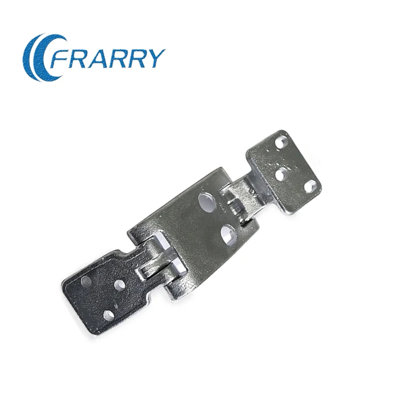 FRARRY - Дверная петля левая (верхняя + нижняя) для Mercedes Sprinter 9067400237 9067400037