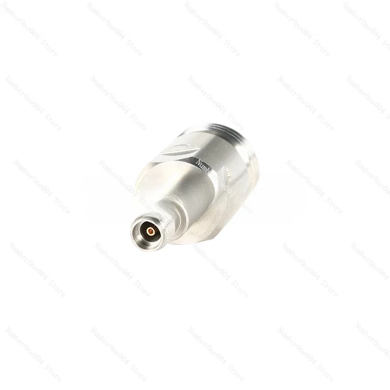 Suitable for microwave millimeter wave RF coaxial connectors N/3.5MM-KK N female to 3.5 female DC-18G