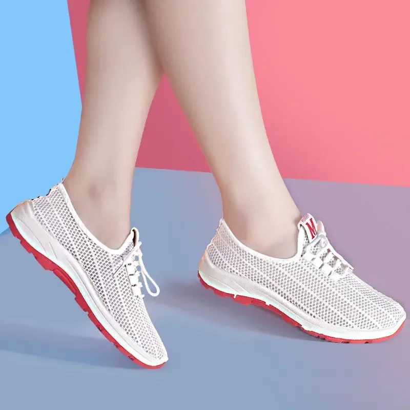 Basket Femme 2024 Hot Sale Summer Women\'s Vulcanize Shoes Sneakers Young Lady All Match White Black Footwears Zapatos De Mujer