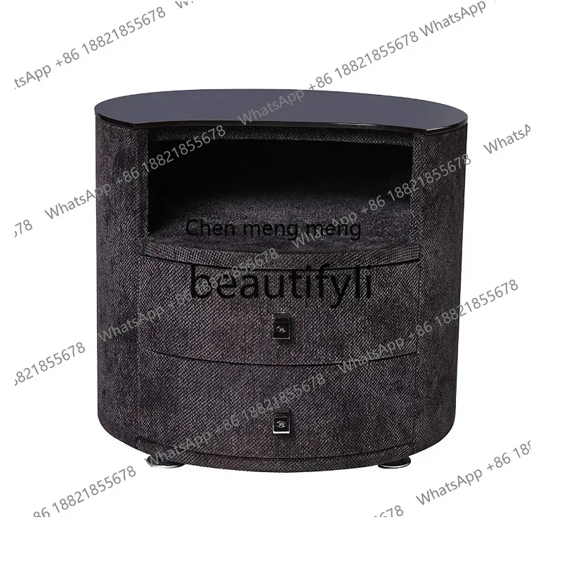 ss8617 Premium bedside table