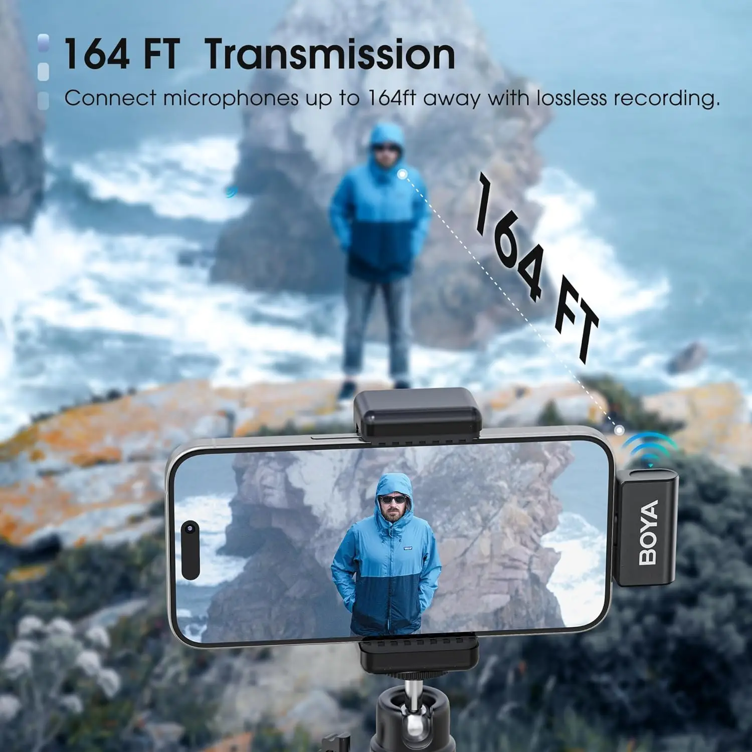 Thumbnail 4 - #18 Latest USB Condenser Microphones Offers