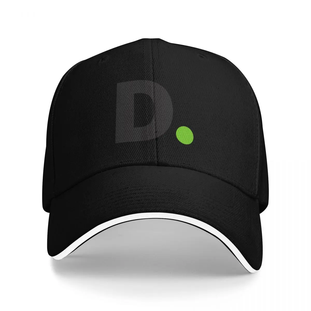 Deloitte US Audit, Consulting, Advisory, and Tax Services Baseball Cap sun hat Beach Outing hard hat Mens Caps Women's