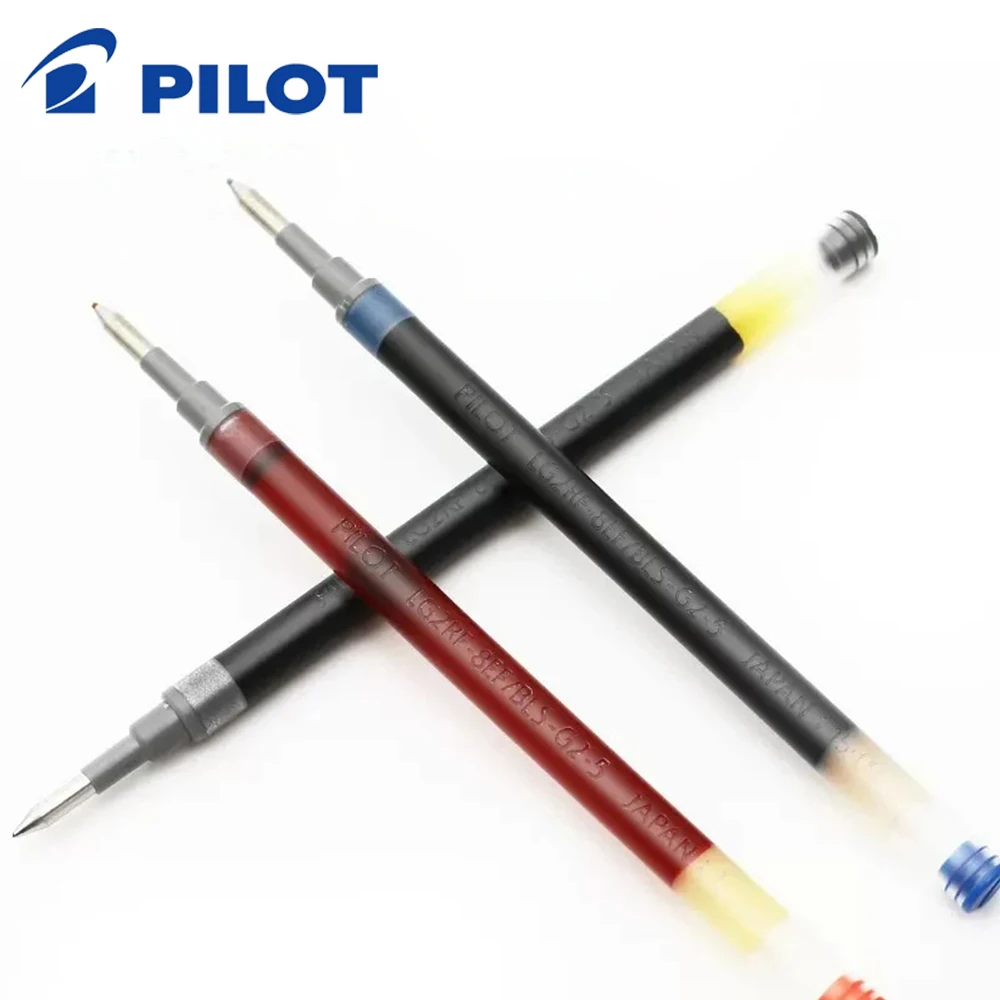 3 pz/lotto Pilota BLS-G2 Dr. R - Pilot Pen G2 recensione e prezzo